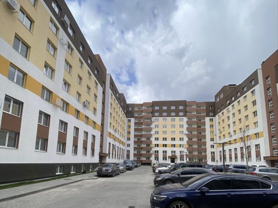 Продаж 2кім новобуд вул. Героїв Крут ЖК компаньйон Сокільники Сокольники