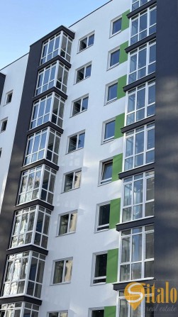 Продаж 3 кімнатної квартири, Винники, новобудова - фото 1