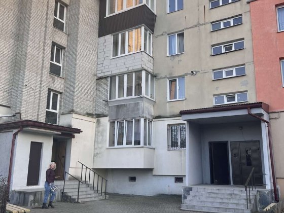 Продаж 3-кім. кв. у Винниках. Винники