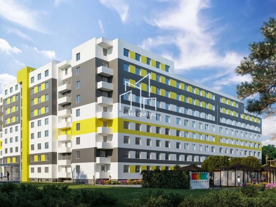 Продаж 3-кімнатної квартири | ЖК «Компаньйон»вул,Героїв Крут Сокільники