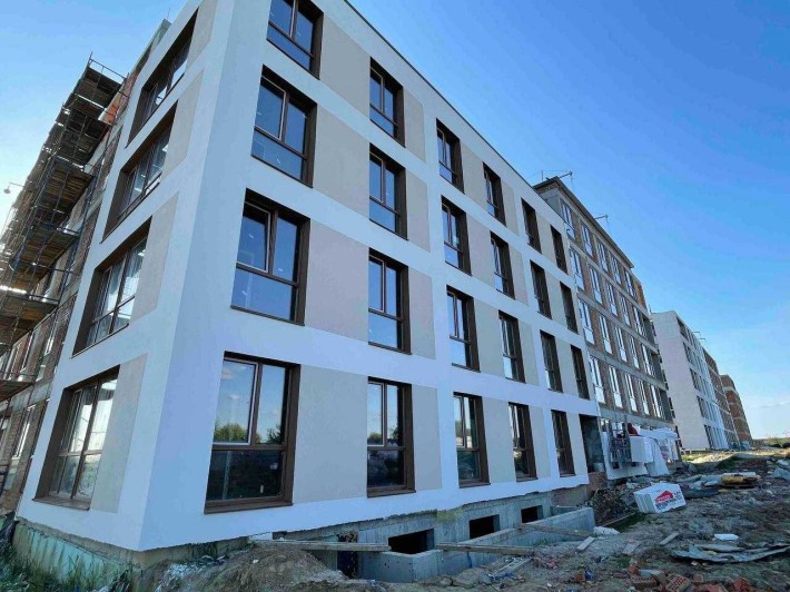 Продаж 1 кімнатної квартири вулиця Спортивна (Стрийська-Сокільники) - фото 1