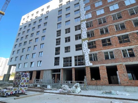 Продаж 1 кімнатних апартаментів ЖК APART HALL по вул Трускавецька Сокольники