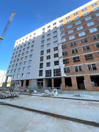 Продаж 1 кімнатних апартаментів ЖК APART HALL по вул Трускавецька - фото 1