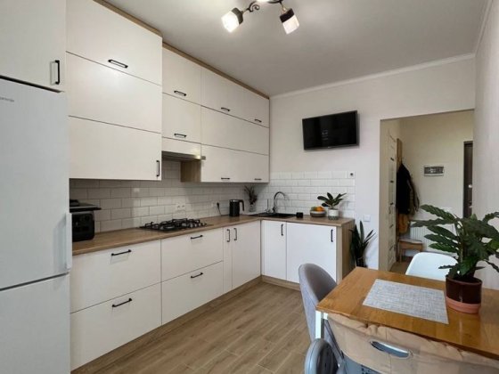 Продаж 1-кімнатної квартири в ЖК від Данбуд  Сокільники, вул. Героїв Крут Сокільники