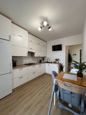 Продаж 1-кімнатної квартири в ЖК від Данбуд  Сокільники, вул. Героїв Крут - фото 1