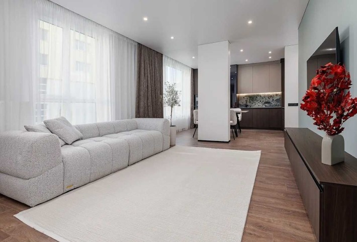 Продаж 1 км кв Авалон Холідей Героїв Майдану - фото 1