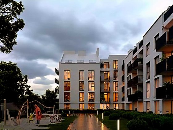 Продаж двохкімнатної квартири з ремонтом Сокольники