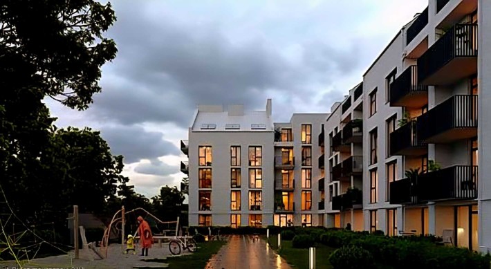 Продаж двохкімнатної квартири з ремонтом - фото 1