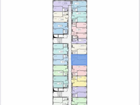 Продаж ЖК Truskavetska Apart Hall Сокольники