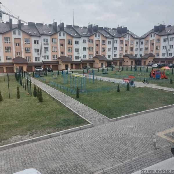 2 квартира/Ремонт/Героїв Крут 6/ Новобудова/Сокільники - фото 1