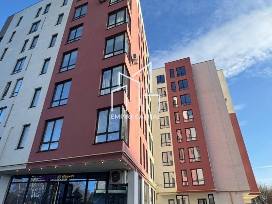 Продаж квартири у м. Винники,  ЖК Green Park Винники