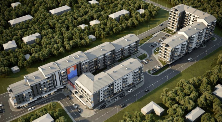 2-кімнатна квартира в центрі Винник | ЖК Святих Ольги та Єлизавети Ціна 53 000 $ | БЕЗ КОМІСІЇ |РОЗТ - фото 1