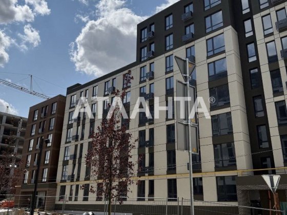 Продаж двокімнатної квартири в ЖК Авалон Холідей (Сокільники) Сокольники