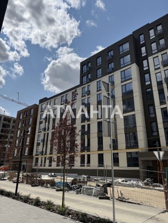 Продаж двокімнатної квартири в ЖК Авалон Холідей (Сокільники) - фото 1