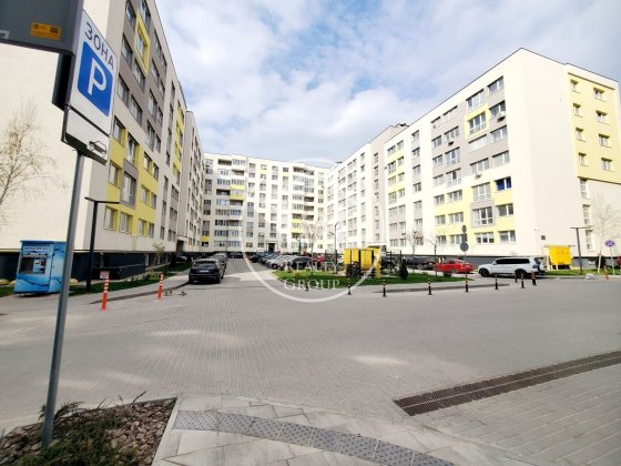 3 кімнатна ЖК Компаньйон.  Стрийська / Наукова. Duck’s Lake. Сокільники