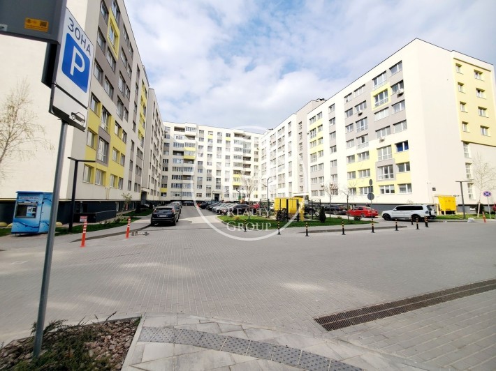 3 кімнатна ЖК Компаньйон.  Стрийська / Наукова. Duck’s Lake. - фото 1