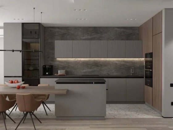 Продаж просторої 2 кімнатної квартири ЖК San Marco вул Лесі Українки Сокільники Сокольники