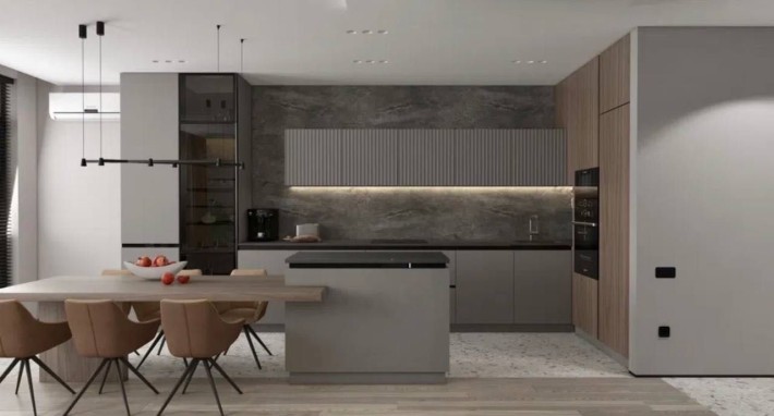 Продаж просторої 2 кімнатної квартири ЖК San Marco вул Лесі Українки Сокільники - фото 1