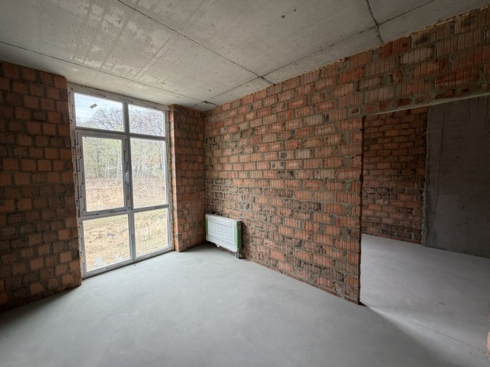 Продаж 1кім квартири+кухня-студія жк Перфект Лайф, вул Лісна 5.Здано! - фото 1