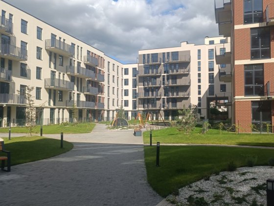 2 кімн квартира Винники.Зданий будинок.Без комісії.Інд.газ.опалення Винники