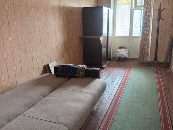 3 кімнатна квартира (з радянським ремонтом) у Городку, Львівської області. Ціна 35 000$