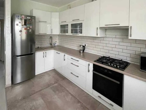 Продаж 3к кварт. ДВОРІВНЕВА 128/106/22м² Винники вул.Кільцева 149000$ Винники