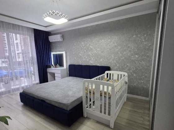 Продаж 2-к. квартири ЄВРОРЕМОНТ 66/45/21м² Винники Винна Гора 133000$ Винники