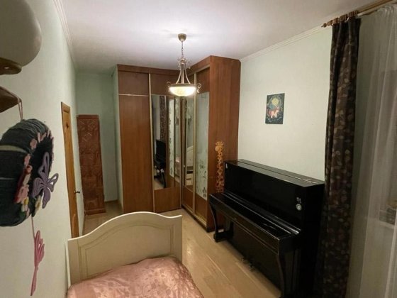 Продаж 2 кімнатної квартири вул. Івана Крип'якевича 10 Городок