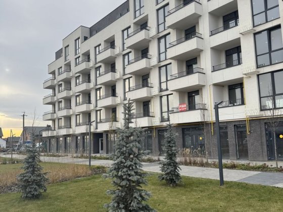Продаж 1-кім квартири по вул Артищівська Городок Городок