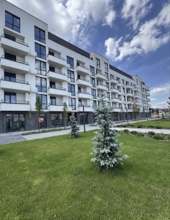 Продаж 1-кім квартири Городок Артищівська - фото 1