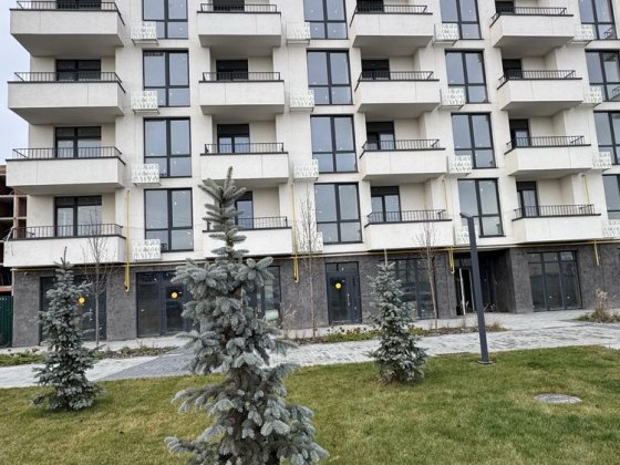 Продаж 2-кім квартири в Городку Городок