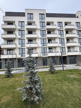 Продаж 2-кім квартири в Городку - фото 1