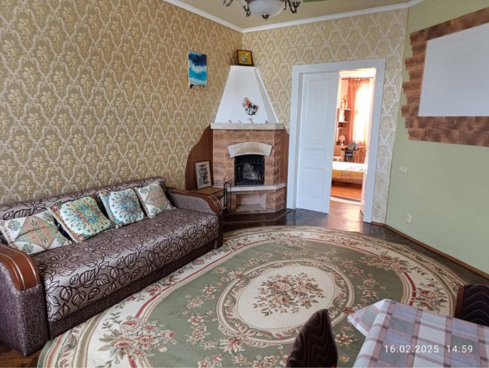 Продам квартиру м.Городок від власників - фото 1