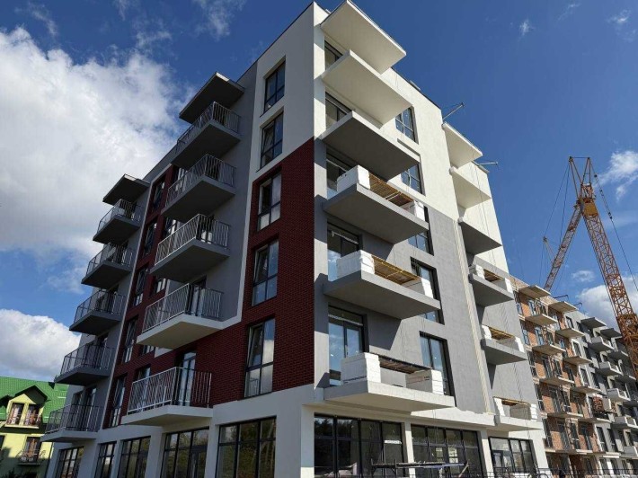 РОЗТЕРМІНУВАННЯ\ ЖК Falcon City, Продаж 3кім. квартира 85 м.кв\ Фалкон Сіті, Без комісії\ Сокільники - фото 1