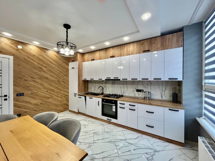 Продаж 1 кімнатної квартири по вул. Героїв Крут 6. Сокільники Данбуд. - фото 1