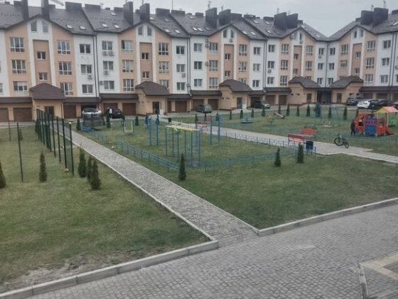 Продається 2 кім квартира з ремонтом/Данбуд/ право власності Сокільники