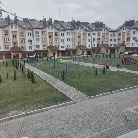 Продається 2 кім квартира з ремонтом/Данбуд/ право власності - фото 1