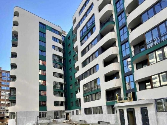 Продаж 2 кімнатної квартири ЖК На Трускавецькій (будинок Е) Сокольники