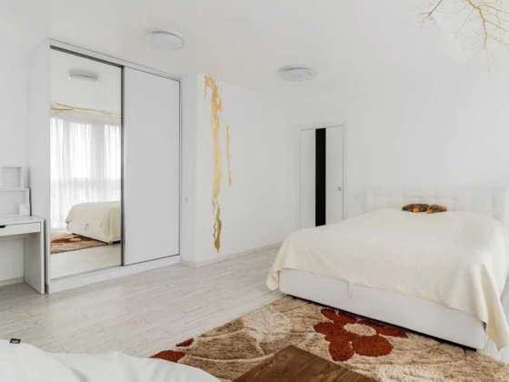 Продаж 1-кімнатної квартири в ЖК Grand Village, 5 Сокільники