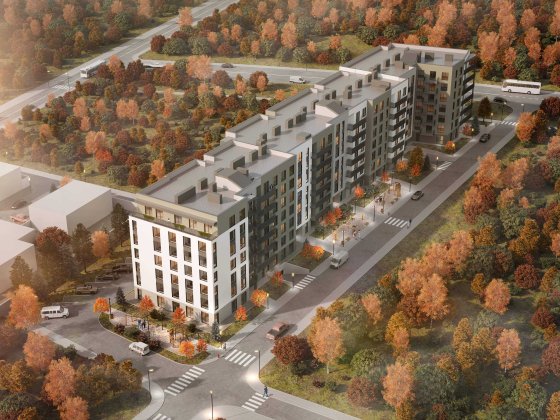 Продаж унікальна квартира з терасою | ЖК від MONO (Героїв Крут)БЕЗ КОМІСІЇ Розтермінування Сокольники