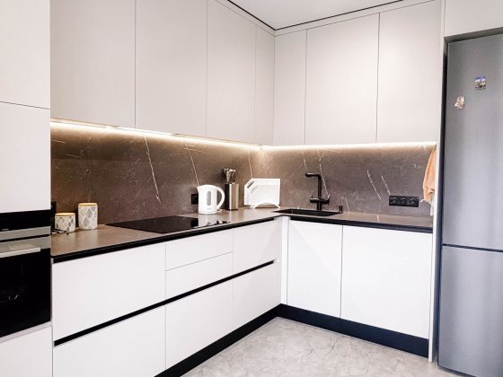 Продаж 2к квартири з ремонтом ЖК Компаньйон Сокільники Сокольники