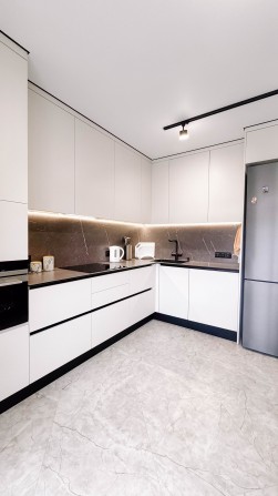 Продаж 2к квартири з ремонтом ЖК Компаньйон Сокільники - фото 1