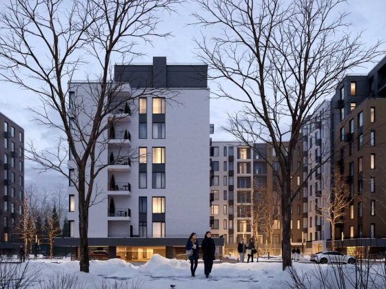 Продаж 1кім кв.38м,ЖК Avalon Holiday One,Сокільники,здача у 2026 Сокольники