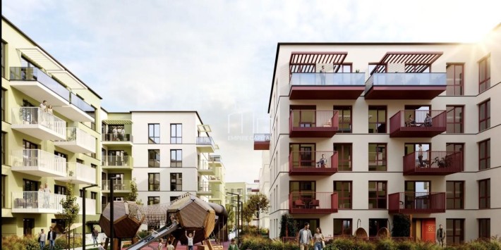 Без комісії |Продаж 2-к 63,1 м² | ЖК VERO | 4 поверх - фото 1