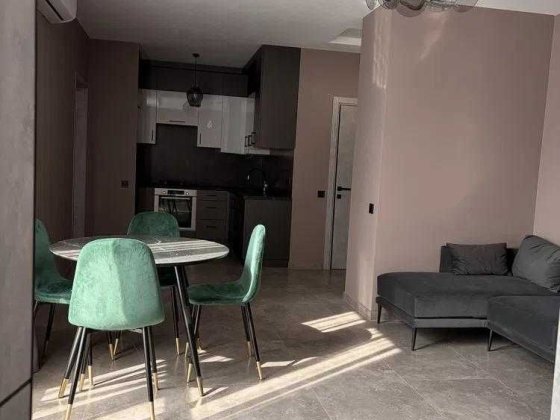 Продаж 2-кімнатної квартири + кухня-студія в ЖК Avalon Holiday (Сокільники) Сокольники