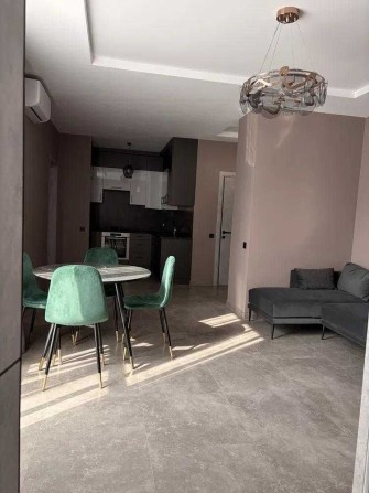 Продаж 2-кімнатної квартири + кухня-студія в ЖК Avalon Holiday (Сокільники) - фото 1