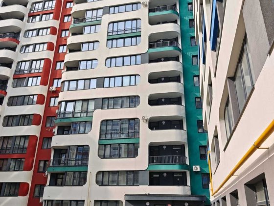 Продається Приваблива 2-кімнатна квартира у Новобудові з Ремонтом по вулиці Трускавецька! Сокольники