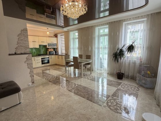 Продаж 3кім квартири Сокільники Сокольники