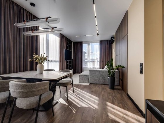 Продаж 2-во кім квартири в ЖК Avalon Holiday с.Сокільники Сокольники