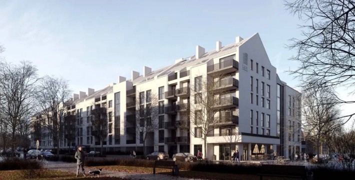 Здано/Продаж дворівневої 4-кім. квартири з терасою/ЖК FEEL HOUSE/Сокільники - фото 1